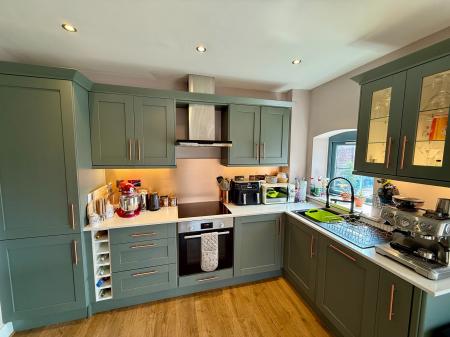 2 bedroom Flat for sale in Chapeltown Street, Manchester, M1