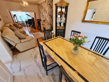 3 bedroom Semi-detached house for sale in Conway Road, Sale Moor, Sale, M33