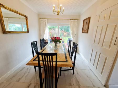 3 bedroom Semi-detached house for sale in Conway Road, Sale Moor, Sale, M33