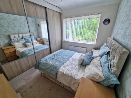 3 bedroom Semi-detached house for sale in Conway Road, Sale Moor, Sale, M33