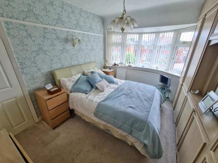 3 bedroom Semi-detached house for sale in Conway Road, Sale Moor, Sale, M33