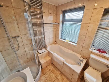 3 bedroom Semi-detached house for sale in Conway Road, Sale Moor, Sale, M33