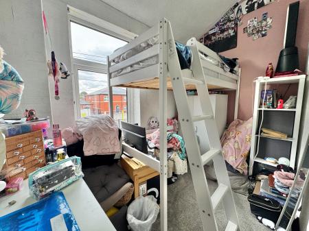 3 bedroom Semi-detached house for sale in North Longsdale Street, Stretford, M32