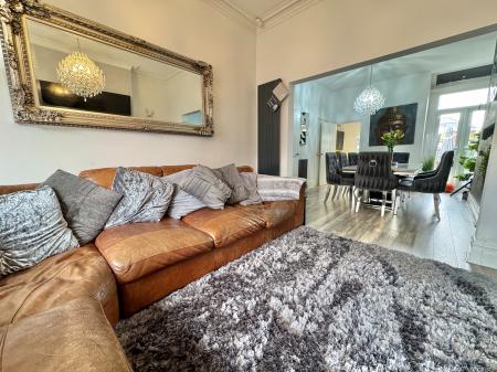 3 bedroom Semi-detached house for sale in North Longsdale Street, Stretford, M32