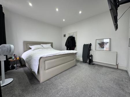 3 bedroom Semi-detached house for sale in North Longsdale Street, Stretford, M32