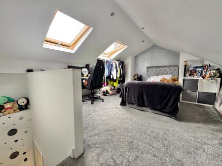 3 bedroom Semi-detached house for sale in North Longsdale Street, Stretford, M32