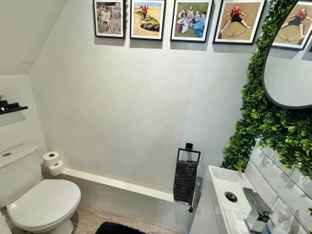 3 bedroom Semi-detached house for sale in North Longsdale Street, Stretford, M32