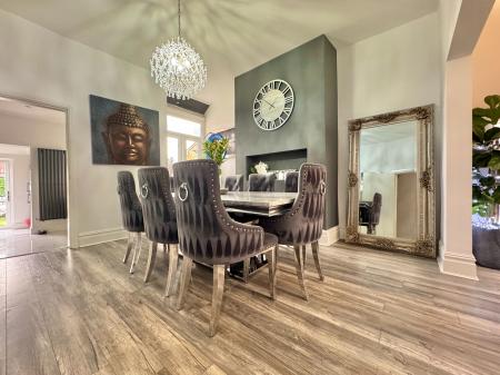 3 bedroom Semi-detached house for sale in North Longsdale Street, Stretford, M32