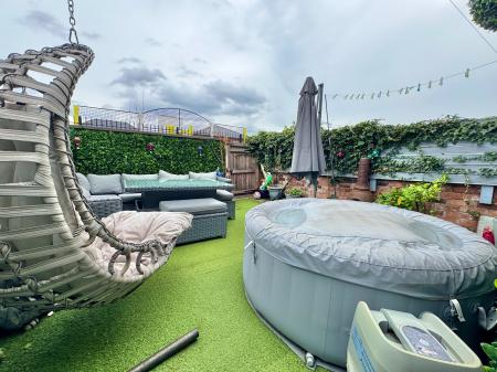 3 bedroom Semi-detached house for sale in North Longsdale Street, Stretford, M32