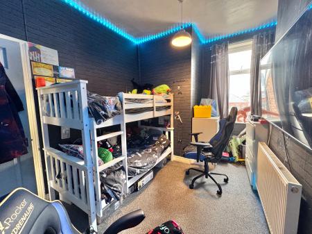 3 bedroom Semi-detached house for sale in North Longsdale Street, Stretford, M32