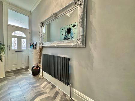 3 bedroom Semi-detached house for sale in North Longsdale Street, Stretford, M32