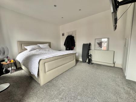 3 bedroom Semi-detached house for sale in North Longsdale Street, Stretford, M32