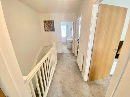 3 bedroom Semi-detached house for sale in Oak Road, Partington, M31