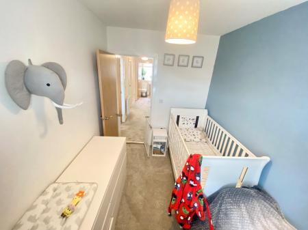 3 bedroom Semi-detached house for sale in Oak Road, Partington, M31