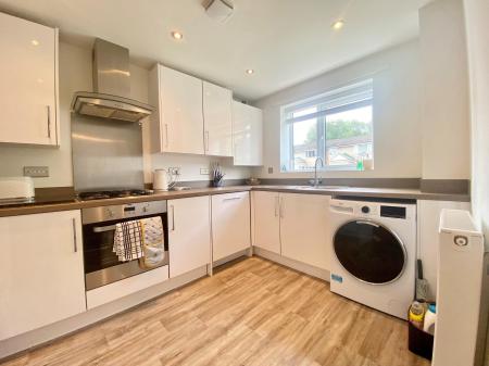 3 bedroom Semi-detached house for sale in Oak Road, Partington, M31