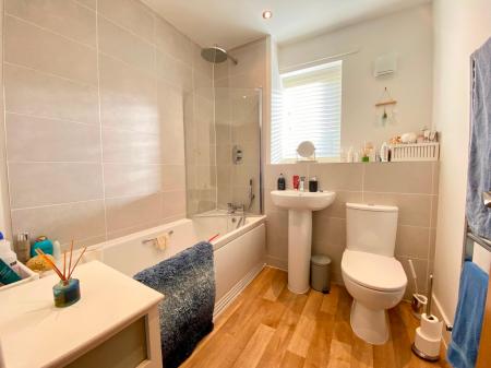 2 bedroom Terraced House for sale in Poppy Street, Partington, M31