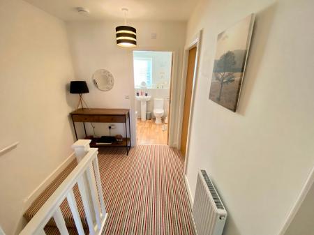 2 bedroom Terraced House for sale in Poppy Street, Partington, M31