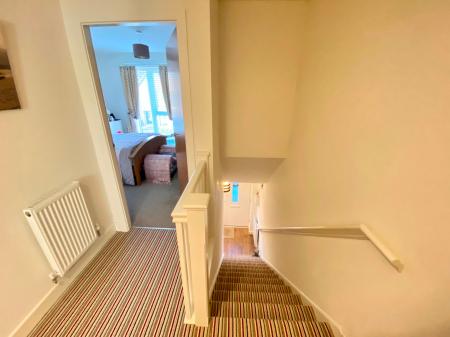 2 bedroom Terraced House for sale in Poppy Street, Partington, M31