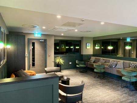 1 bedroom Flat for sale in Red, Salford, M50