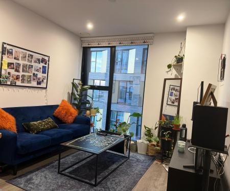 1 bedroom Flat for sale in Red, Salford, M50