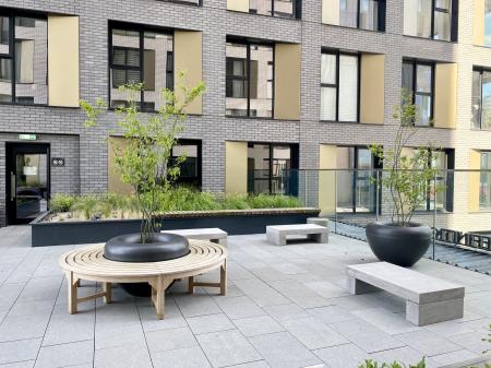 1 bedroom Flat for sale in Red, Salford, M50