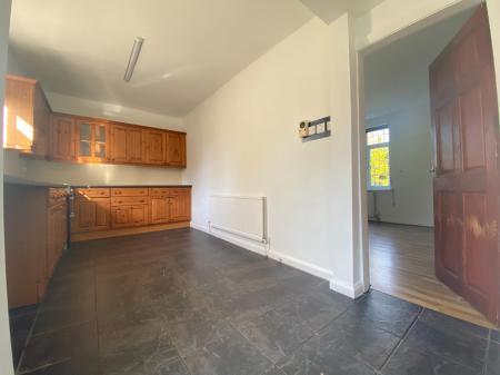3 bedroom End of terrace house for sale in Stamford Avenue, Altrincham, WA14