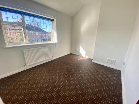 3 bedroom End of terrace house for sale in Stamford Avenue, Altrincham, WA14