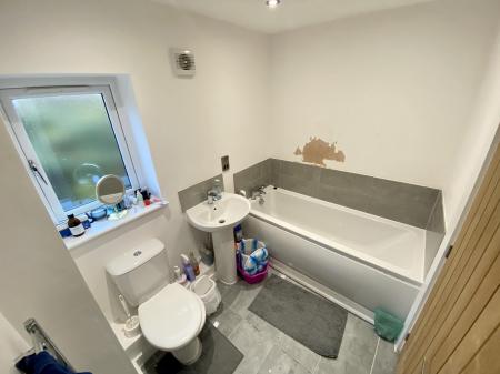 2 bedroom Maisonette for sale in Station Road, Stretford, M32