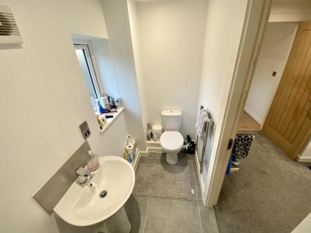 2 bedroom Maisonette for sale in Station Road, Stretford, M32