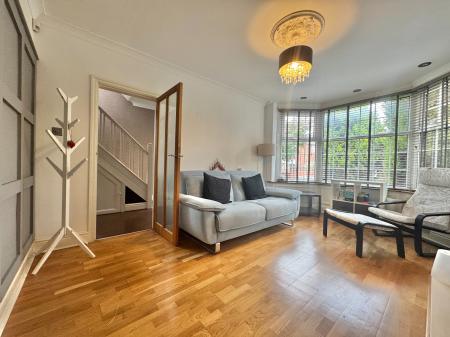 3 bedroom Semi-detached house for sale in Walton Road, Brooklands, Sale, M33