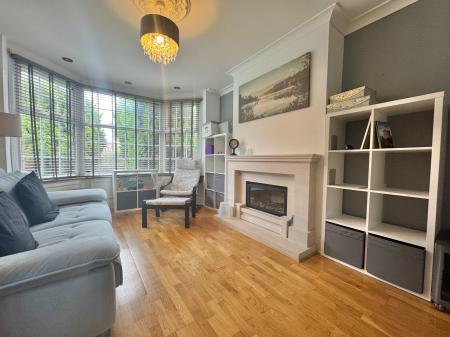 3 bedroom Semi-detached house for sale in Walton Road, Brooklands, Sale, M33