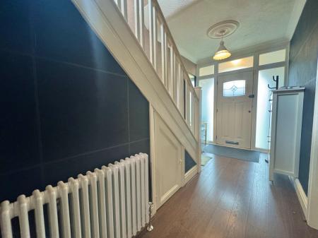 3 bedroom Semi-detached house for sale in Walton Road, Brooklands, Sale, M33