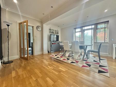 3 bedroom Semi-detached house for sale in Walton Road, Brooklands, Sale, M33