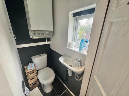 3 bedroom Semi-detached house for sale in Walton Road, Brooklands, Sale, M33