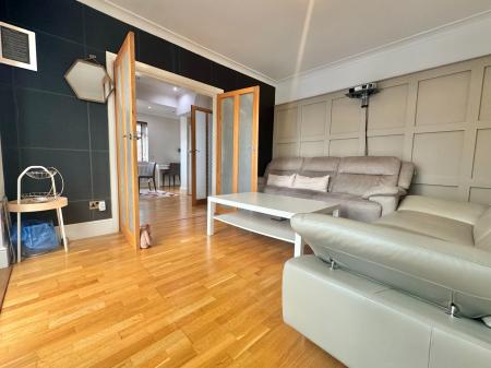 3 bedroom Semi-detached house for sale in Walton Road, Brooklands, Sale, M33