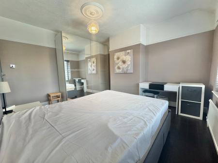 3 bedroom Semi-detached house for sale in Walton Road, Brooklands, Sale, M33