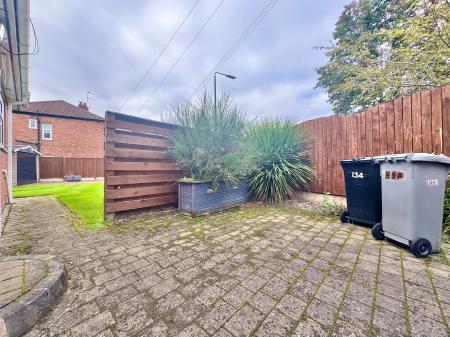 3 bedroom Semi-detached house for sale in Walton Road, Brooklands, Sale, M33