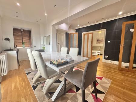 3 bedroom Semi-detached house for sale in Walton Road, Brooklands, Sale, M33