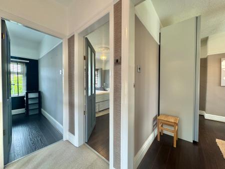 3 bedroom Semi-detached house for sale in Walton Road, Brooklands, Sale, M33