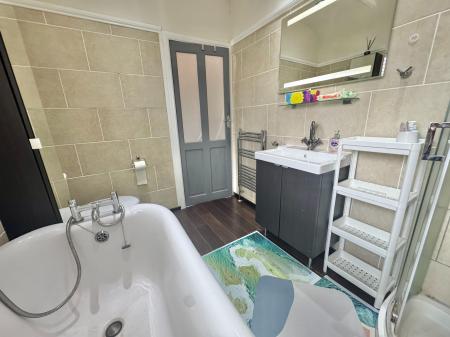 3 bedroom Semi-detached house for sale in Walton Road, Brooklands, Sale, M33