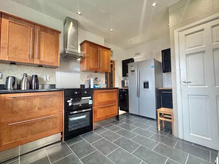 3 bedroom Semi-detached house for sale in Walton Road, Brooklands, Sale, M33