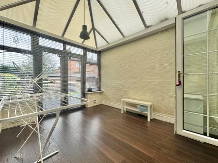 3 bedroom Semi-detached house for sale in Walton Road, Brooklands, Sale, M33