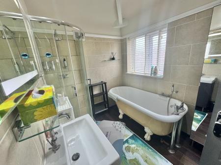3 bedroom Semi-detached house for sale in Walton Road, Brooklands, Sale, M33