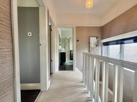 3 bedroom Semi-detached house for sale in Walton Road, Brooklands, Sale, M33
