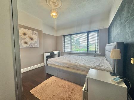 3 bedroom Semi-detached house for sale in Walton Road, Brooklands, Sale, M33