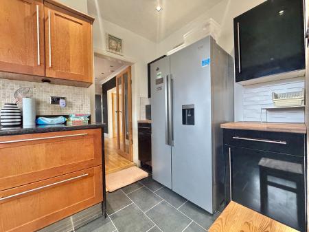 3 bedroom Semi-detached house for sale in Walton Road, Brooklands, Sale, M33