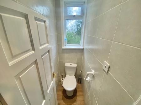 3 bedroom Terraced House for sale in Werneth, Fallowfield, Manchester, M14