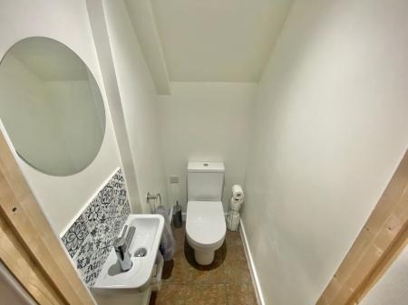 3 bedroom Terraced House for sale in Werneth, Fallowfield, Manchester, M14