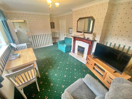 3 bedroom Terraced House for sale in Werneth, Fallowfield, Manchester, M14
