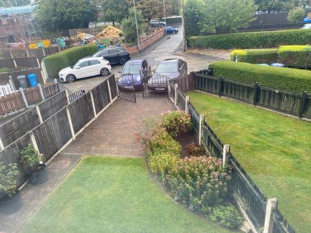 3 bedroom Terraced House for sale in Werneth, Fallowfield, Manchester, M14